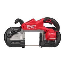 Milwaukee m18cbs125 18v gebraucht kaufen  Versand nach Germany