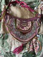 Caesar paciotti beaded for sale  EDINBURGH