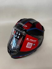 Capacete de motocicleta LS2 Helmets Challenger GT Boss rosto inteiro com protetor solar comprar usado  Enviando para Brazil