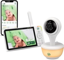 Leapfrog lf815hd babyphone gebraucht kaufen  Bremerhaven