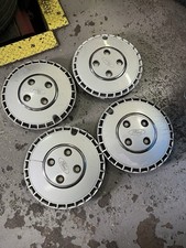 Copricerchi ford pollici usato  Galatina