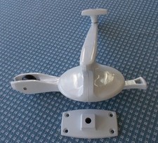 Anchor krank startek usato  Spedire a Italy