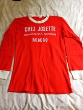 Vintage r.u. rebecquoise for sale  LANCASTER