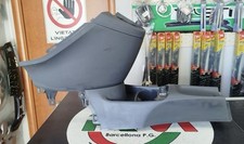 Rivestimento tunnel centrale usato  Barcellona Pozzo di Gotto