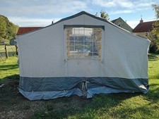 Conway trailer tent for sale Conway trailer tent for sale  YORK
