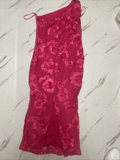 Ladies pink long for sale Ladies pink long for sale  EPPING