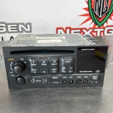 Corvette oem radio for sale  Spencer