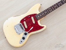 1965 fender mustang for sale  Seattle