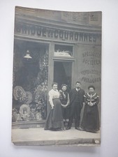 Carte photo façade d'occasion  Bailleul