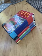 Harry potter books for sale Harry potter books for sale  STOCKTON-ON-TEES