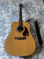 Vtge epiphone gibson for sale  Englewood Cliffs