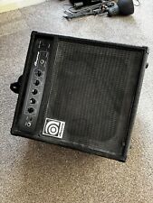 Ampeg 108 bass for sale  UK