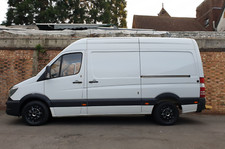 Euro 2017 mercedes for sale  EDGWARE
