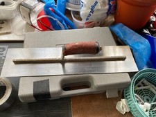 plastering trowels for sale plastering trowels for sale CHESSINGTON