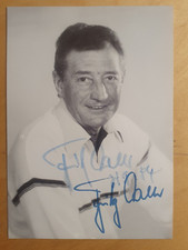 Fritz walter handsigniert gebraucht kaufen  Berlin