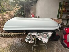 Box tetto auto usato  Varese