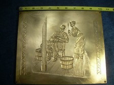 etched art plates metal 4 for sale etched art plates metal 4 for sale Anoka