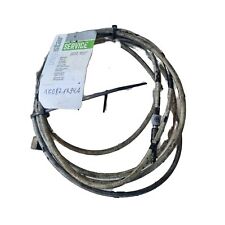 Golf cabrio hydraulik gebraucht kaufen  Windeck