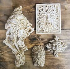 Green man leaf for sale  Miamisburg