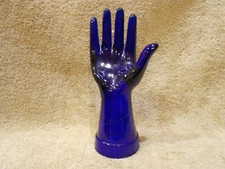 Vintage cobalt blue for sale  Harrison