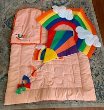 Vintage nursery set for sale  Cleburne