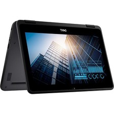 Notebook Dell Chromebook 3100 2 em 1 11,6" tela sensível ao toque Celeron 4GB RAM 32GB SSD comprar usado  Enviando para Brazil