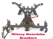 Honda vfr800 fairing for sale  WITNEY