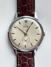 Sincron orologio meccanico usato  Tribiano