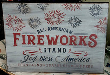 firework stands for sale firework stands for sale Hampshire