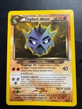 Carte pokemon ymphect d'occasion  Saint-Etienne-de-Cuines