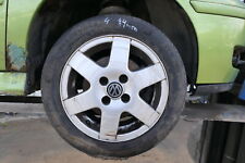 Polo 6n2 lupo gebraucht kaufen  Borgentreich