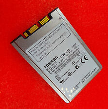 Disco rígido interno Toshiba MK1229GSG 120GB 5400 RPM 1,8" comprar usado  Enviando para Brazil