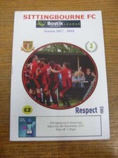 2017 sittingbourne v for sale  BIRMINGHAM