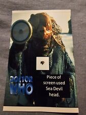 Screen used genuine for sale  WIGAN