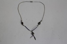 Collier ethnique amérindien d'occasion  Seyssel