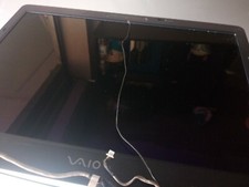 Sony vaio lcdvgn usato  Sant Angelo Romano