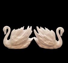 Goebel swan planter for sale  Grand Island