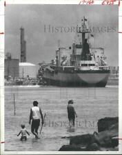 1983 press photo for sale  Memphis