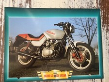 Fiche moto passion d'occasion  Decize