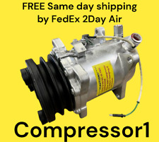 Compressor 1993 1994 for sale  San Fernando