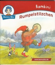 Märchen benny blu gebraucht kaufen  Ibbenbüren