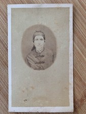 Photo carte visite d'occasion  Rennes-