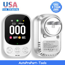 Carbon monoxide detector for sale  Hebron
