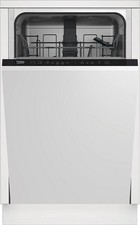 Beko dis15020 integrated for sale  RUNCORN