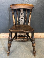 Antique beech elm for sale  STAFFORD