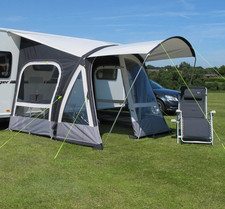 Kampa inflatable fiesta for sale  SHREWSBURY