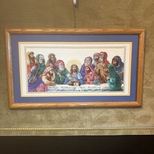 Framed handmade last for sale  Wasilla