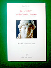 Libro gli stranieri usato  Cardedu
