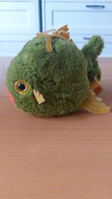 Steiff fisch cosy gebraucht kaufen  Kleinblittersdorf