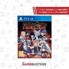 Fairy tail sony usato Fairy tail sony usato  Aversa